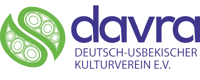 Davra Deutsch-Usbekischer Kultur- und Sportverein e.V.