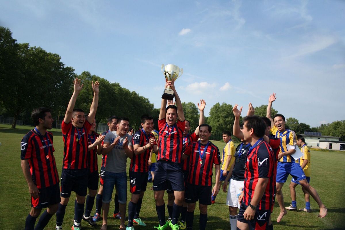 FC Rhein Main United
