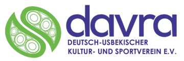 Davra Deutsch-Usbekischer Kultur- und Sportverein e.V.