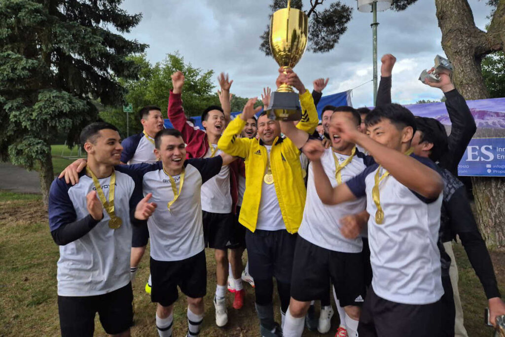 DAVRA CUP 2025