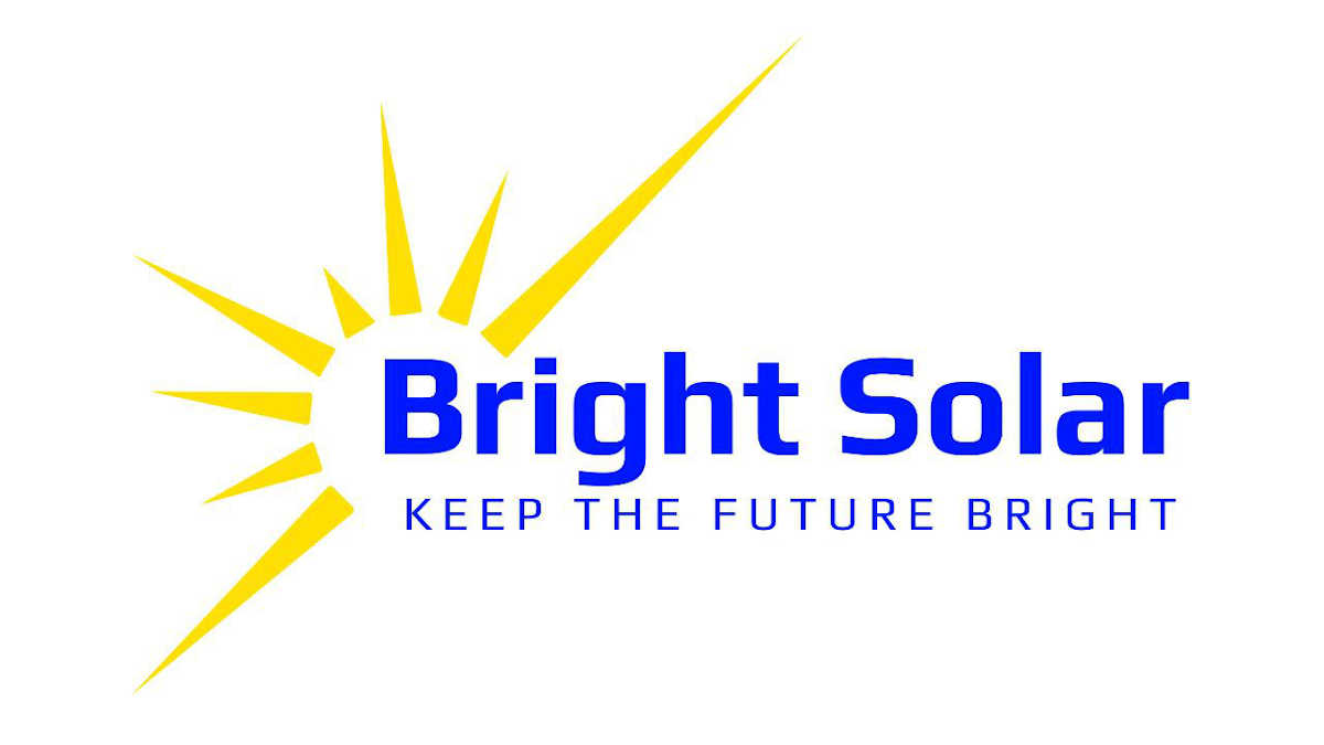 BRIGHT SOLAR